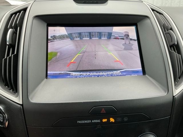 Certified Used 2020 Magnetic Ford SEL image 36