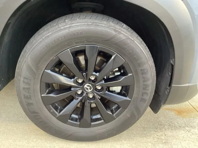 Certified Used 2023 Gray Mazda 2.5 S Preferred Plus Package image 9
