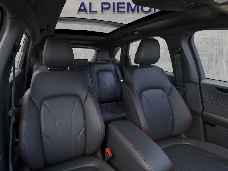 New 2026 Space Silver Metallic Ford ST-Line Elite image 10