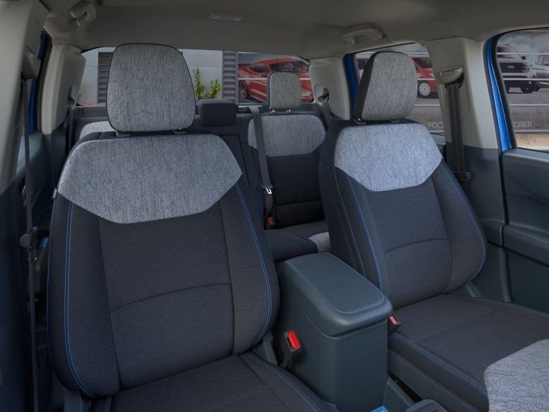 New 2026 Velocity Blue Ford XLT image 10