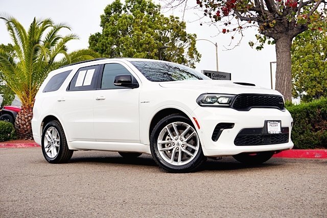 2024 Dodge Durango R/T Plus
