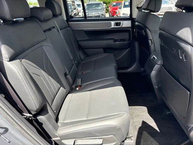 Used 2026 Gray Hyundai SEL image 14