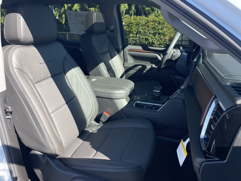 2026 GMC Sierra 1500 Denali - Photo 29