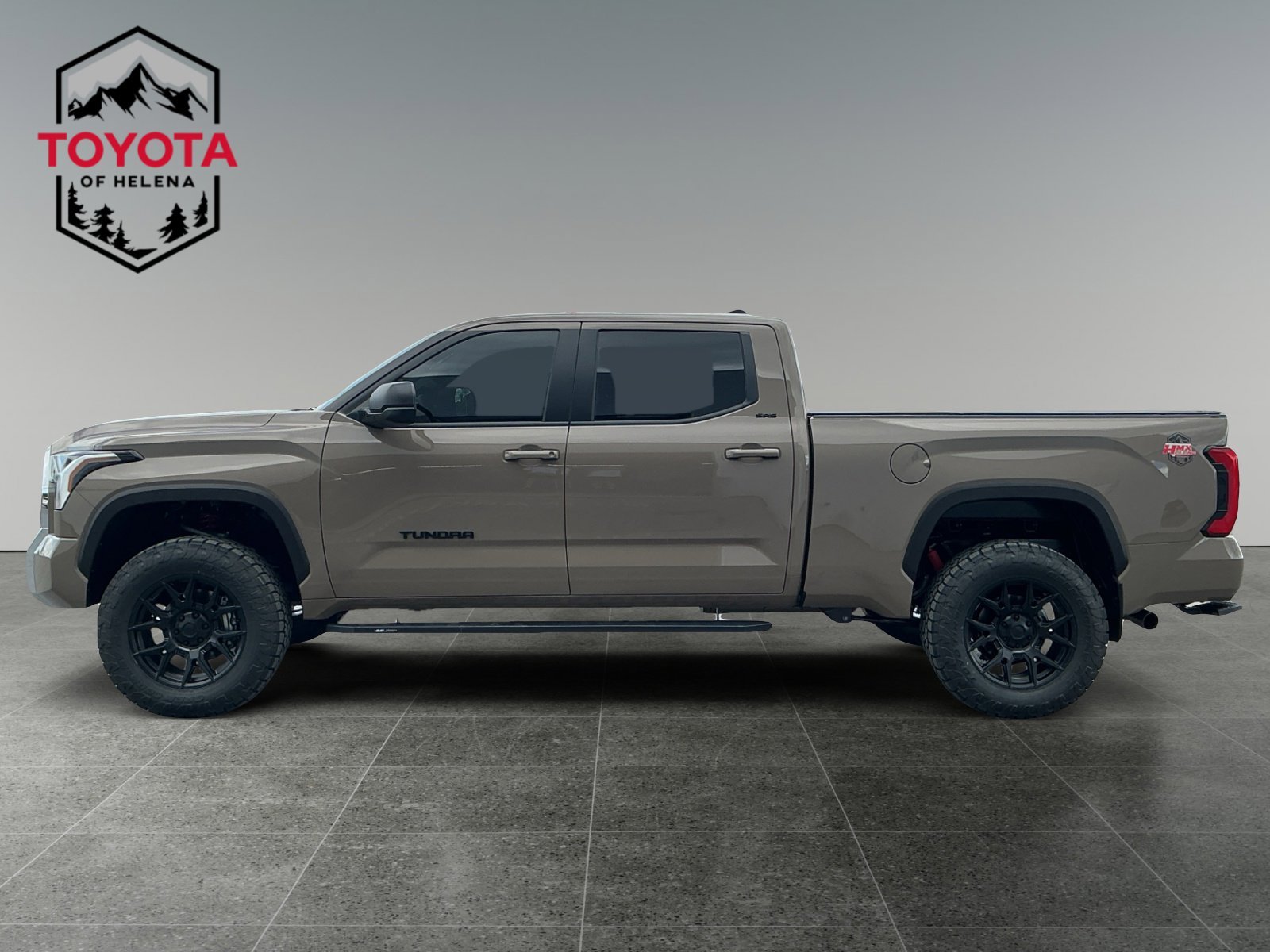 New 2026 Mudbath Toyota SR5 image 2
