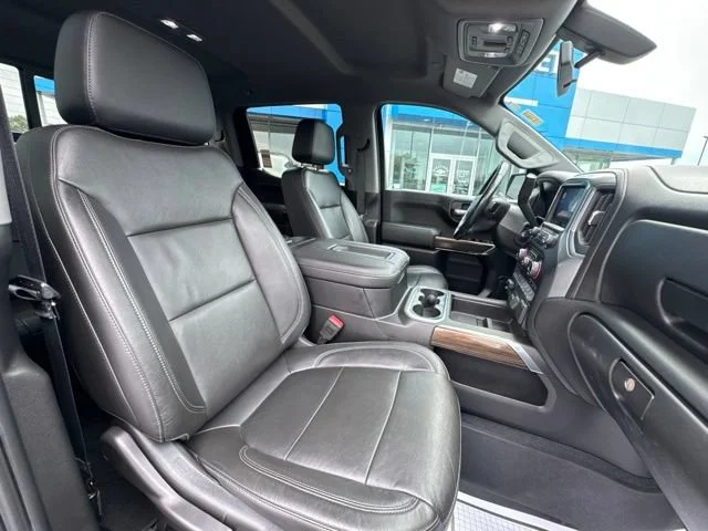 2020 Chevrolet Silverado 1500 LT Trail Boss - Photo 11