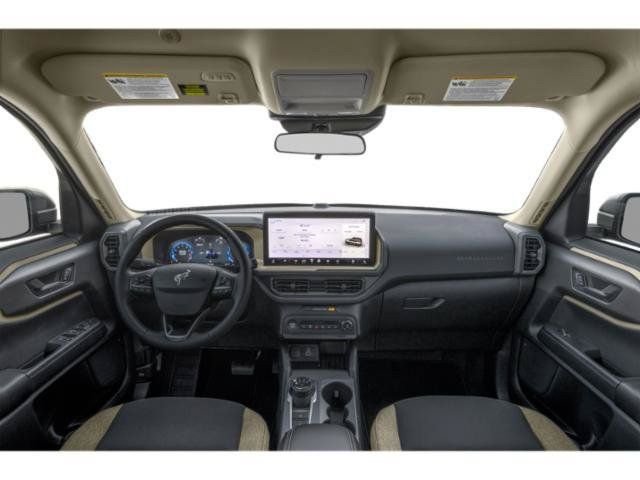New 2026 Velocity Blue Metallic Ford Big Bend® image 10