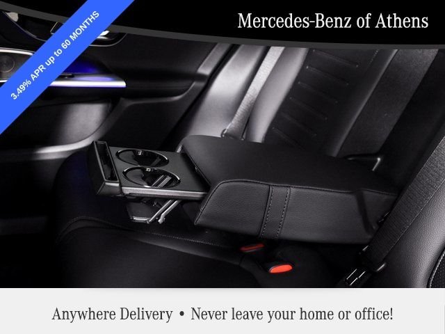 2026 Mercedes-Benz GLC Base - Photo 39