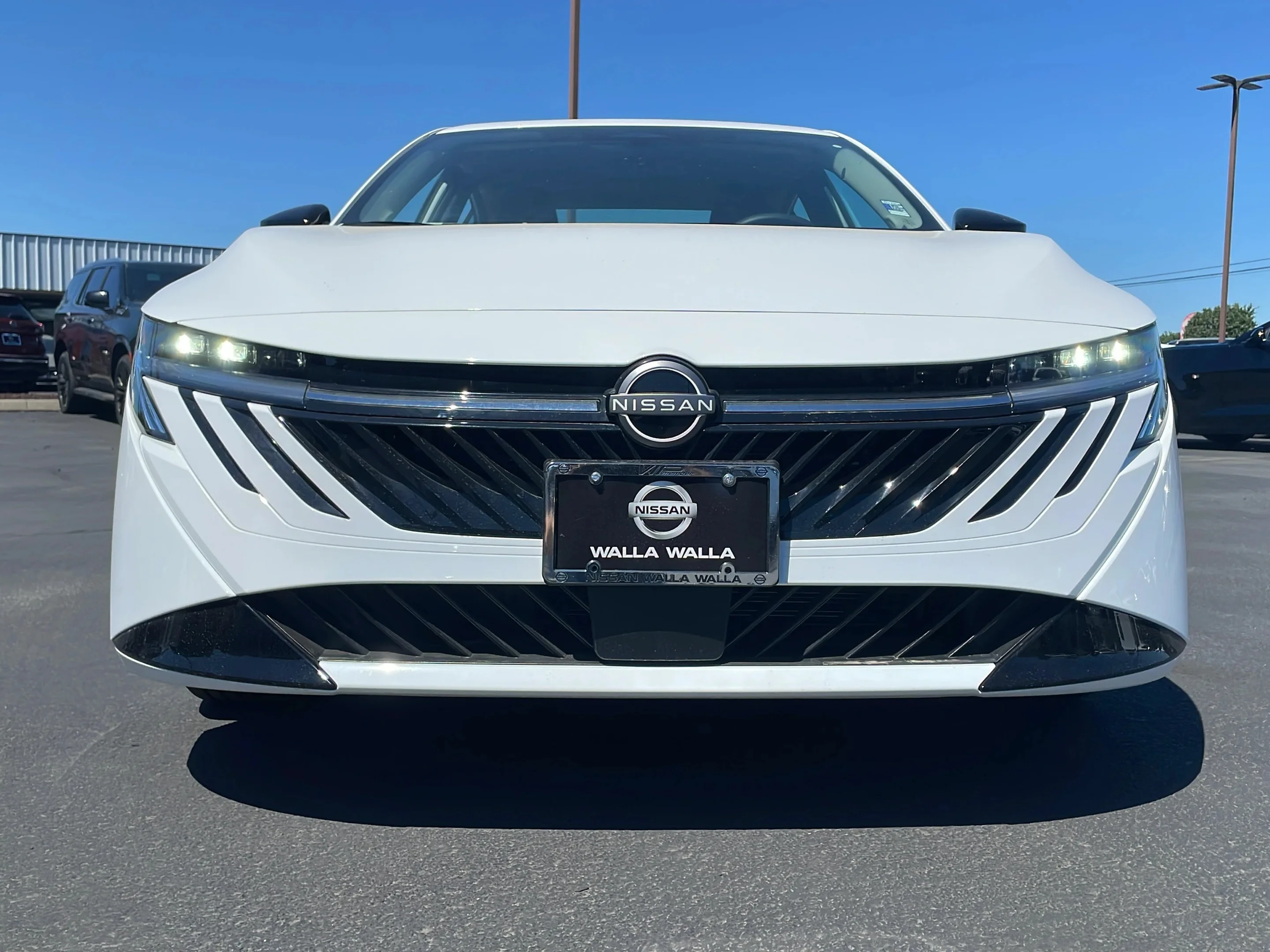 New 2026 Fresh Powder Nissan S image 26