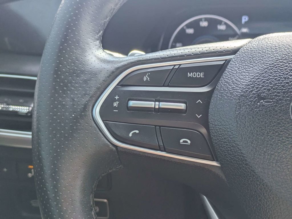 Used 2020 Silver Hyundai Limited image 27