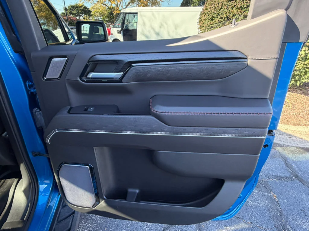 2022 GMC Sierra 1500 AT4X - Photo 16