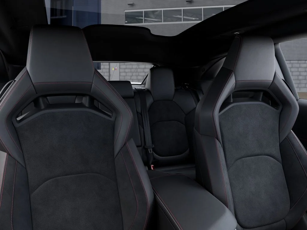New 2026 Green Dodge R/T Plus image 26