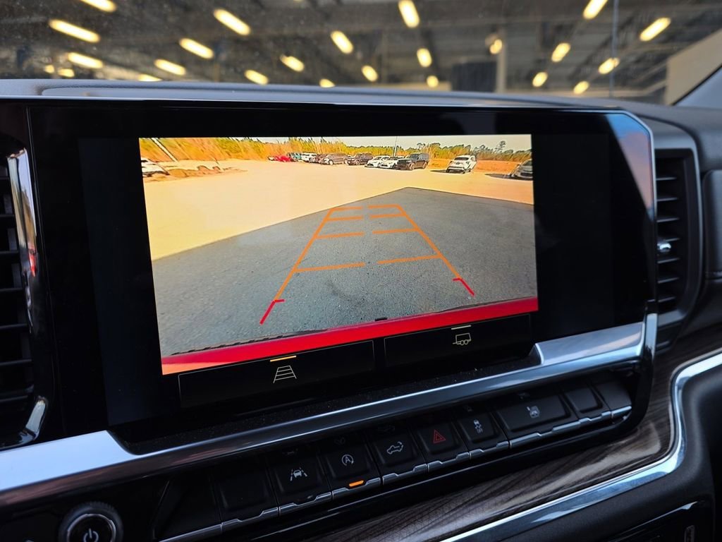 Used 2023 Radiant Red Tintcoat Chevrolet RST image 21