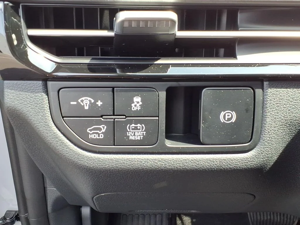 New 2026 Gray Kia X-Line image 13
