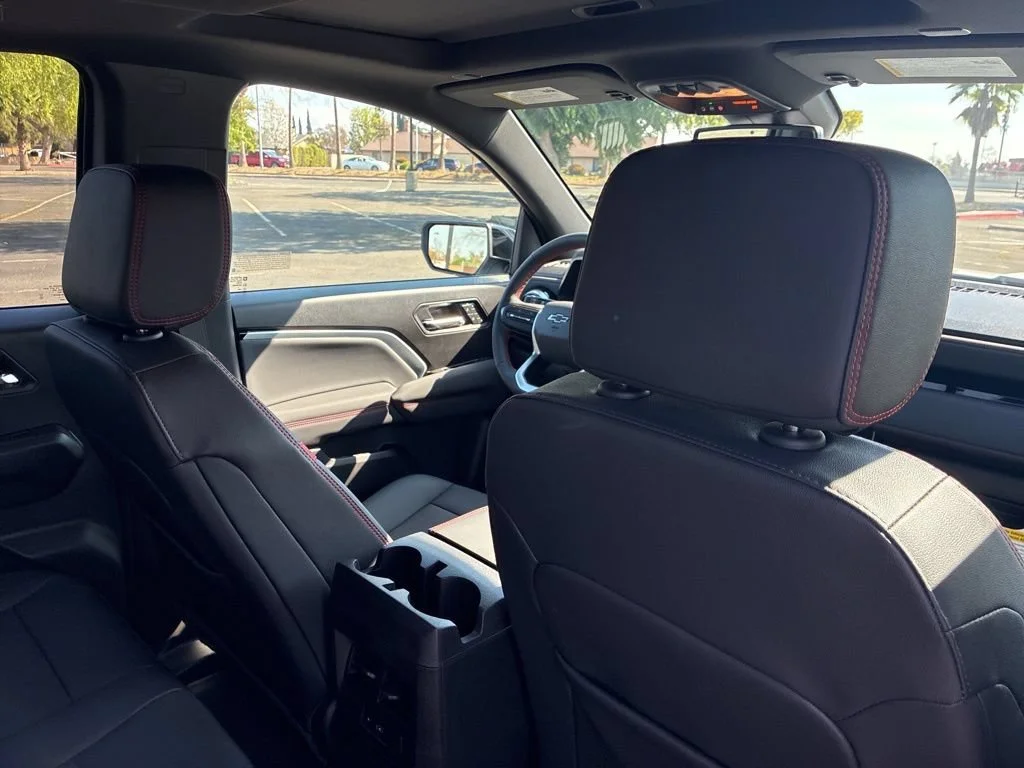 2026 Chevrolet Colorado Z71 - Photo 21