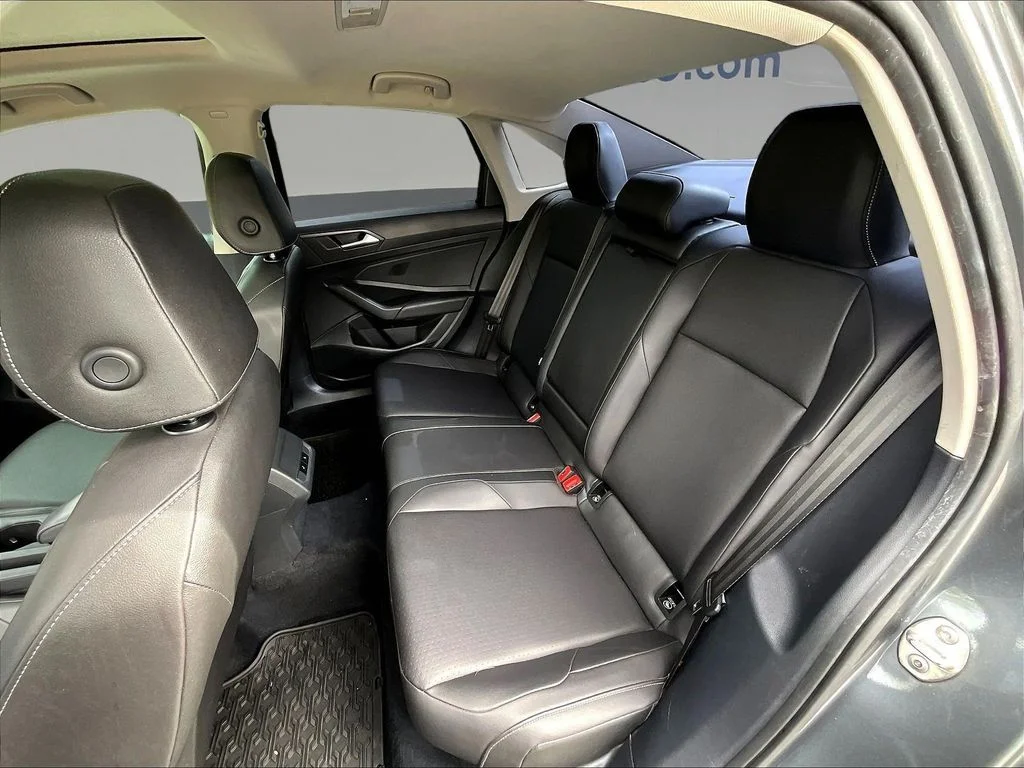 Certified Used 2020 Gray Volkswagen SEL image 23
