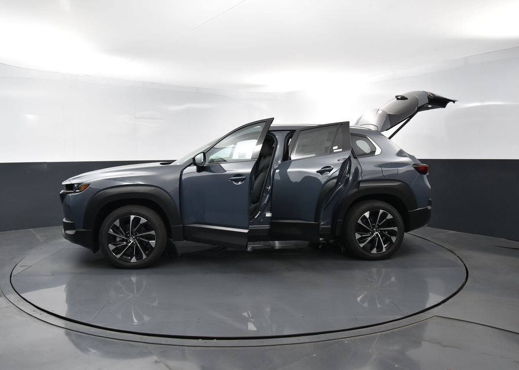 2026 Mazda CX-50 Premium Plus - Photo 34