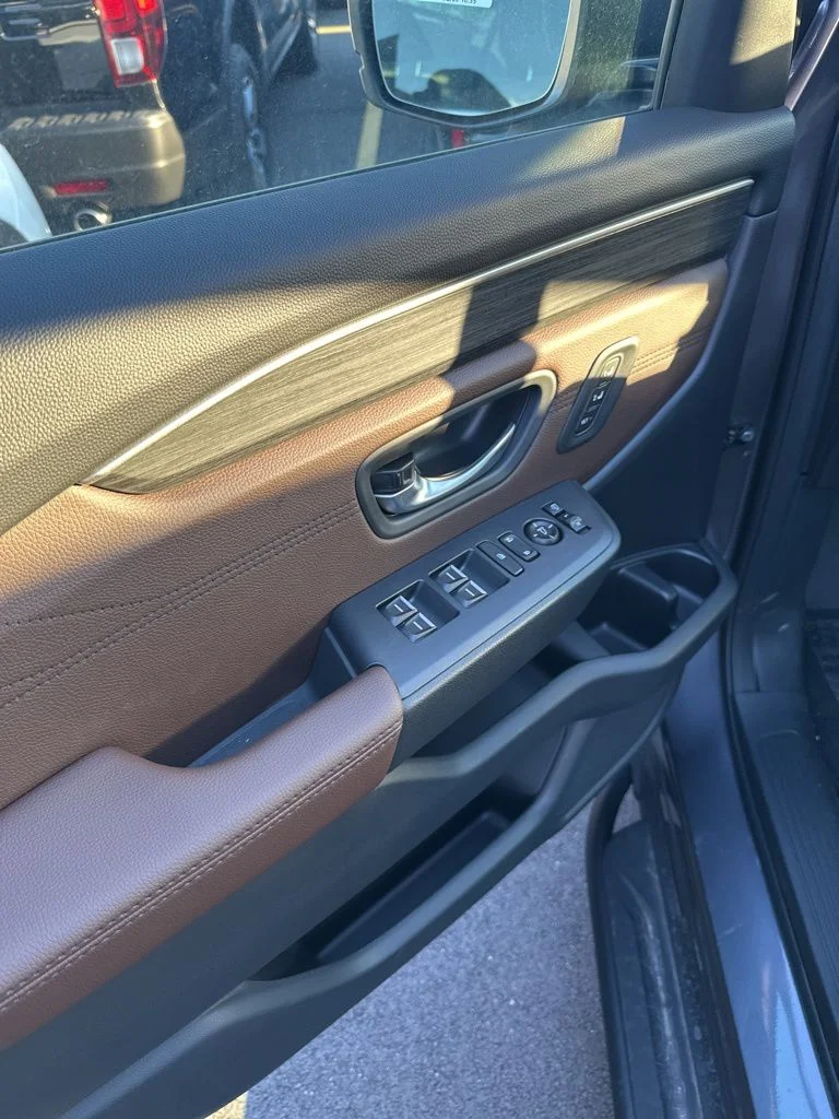2026 Honda Pilot Touring - Photo 16