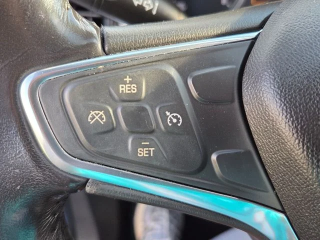 Used 2019 Blue Chevrolet LT image 23