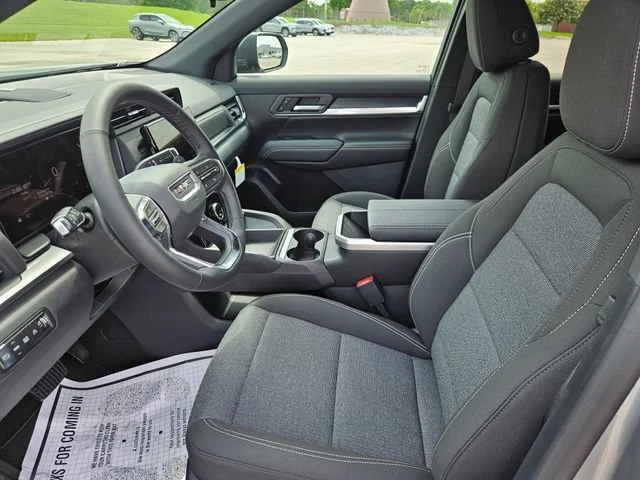 New 2026 Sterling Metallic GMC Elevation image 9
