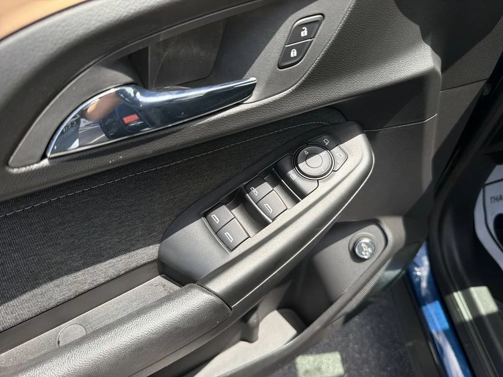 Used 2022 Blue Glow Metallic Chevrolet ACTIV image 30