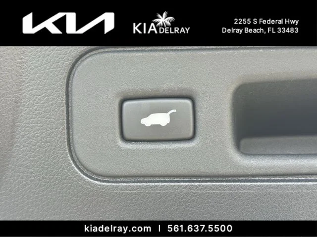 Used 2021 Gray Honda Touring image 9