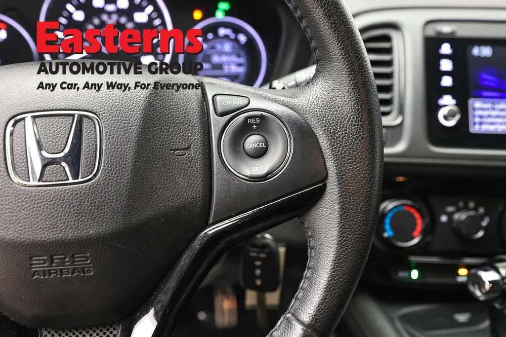 Used 2022 Blue Honda Sport image 15