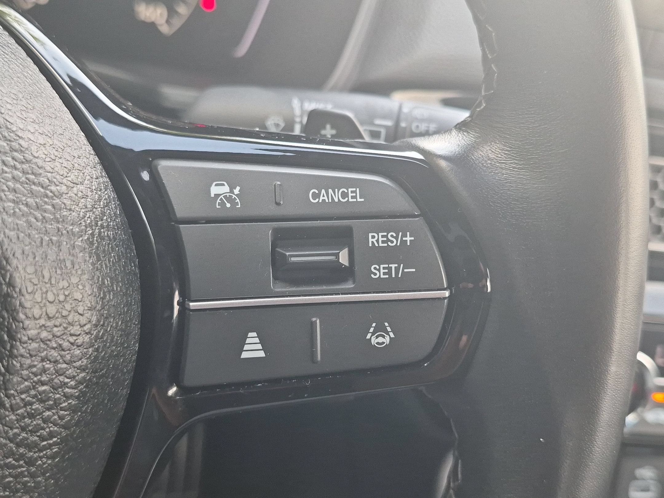 Certified Used 2024 Gray Honda Sport image 15