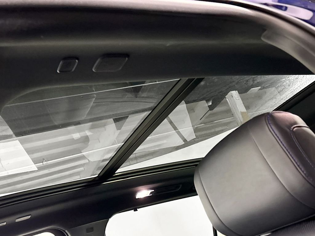 Used 2024 Blueprint Toyota Platinum image 19