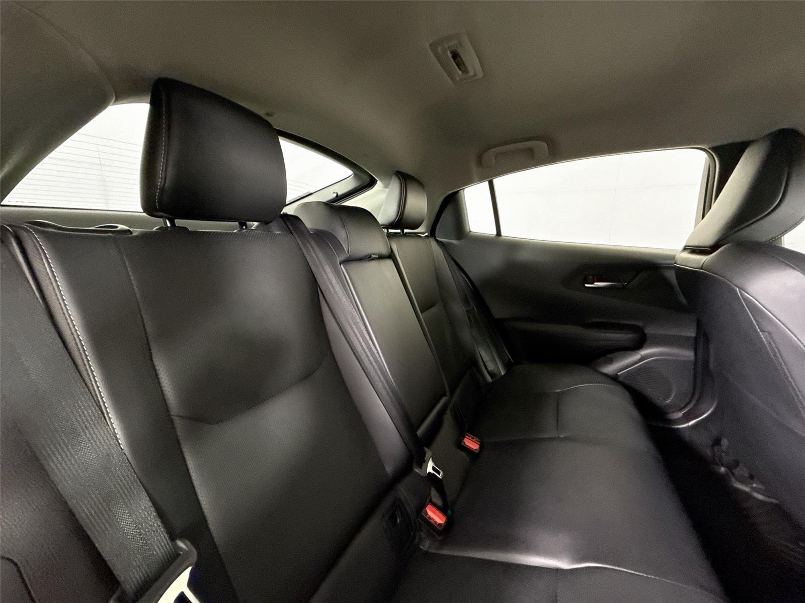 Certified Used 2025 Cutting Edge Toyota XLE image 39