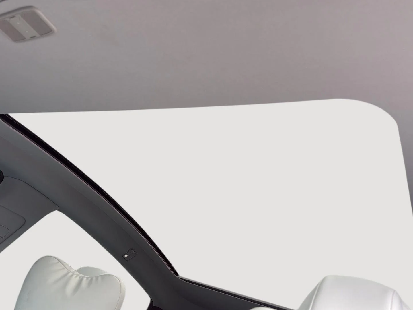 Used 2026 Pearl White Multi-Coat Tesla Performance image 11