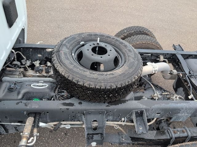 2025 RAM Ram 3500 Chassis Cab Tradesman - Photo 12