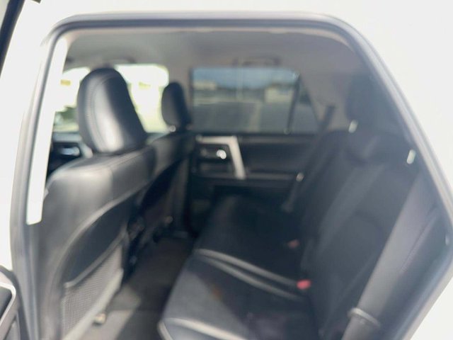 Certified Used 2023 Ice Cap Toyota TRD Sport image 5