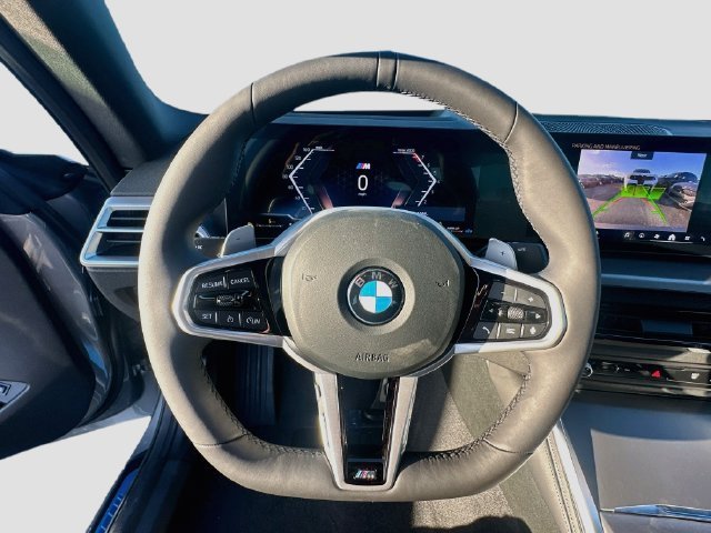 New 2026 Gray BMW 230i image 8