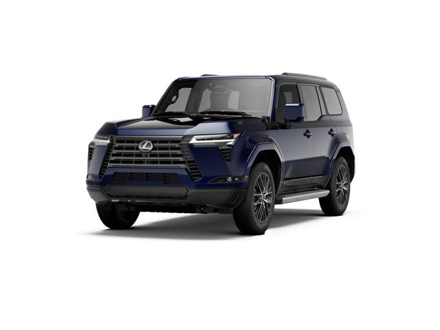 New 2026 Nightfall Mica Lexus PREMIUM PLUS image 1