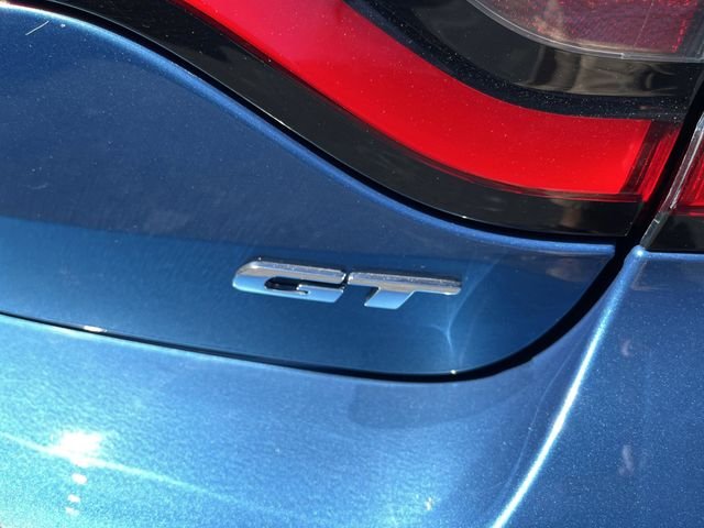 Used 2022 Frostbite Dodge GT image 31