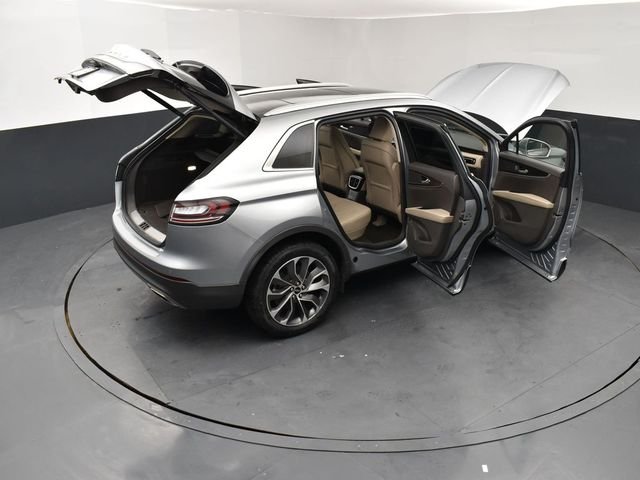 Used 2022 Silver Lincoln Reserve image 30