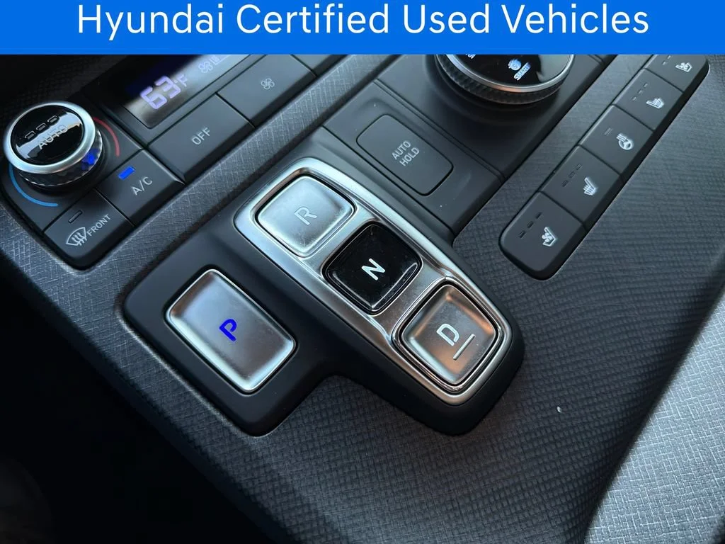 Certified Pre-Owned 2023 Hyundai Palisade Limited