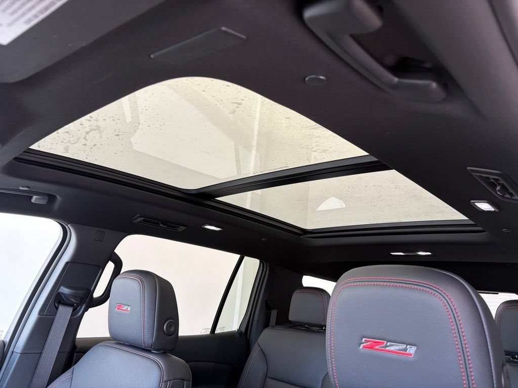 2026 Chevrolet Traverse Z71 - Photo 14