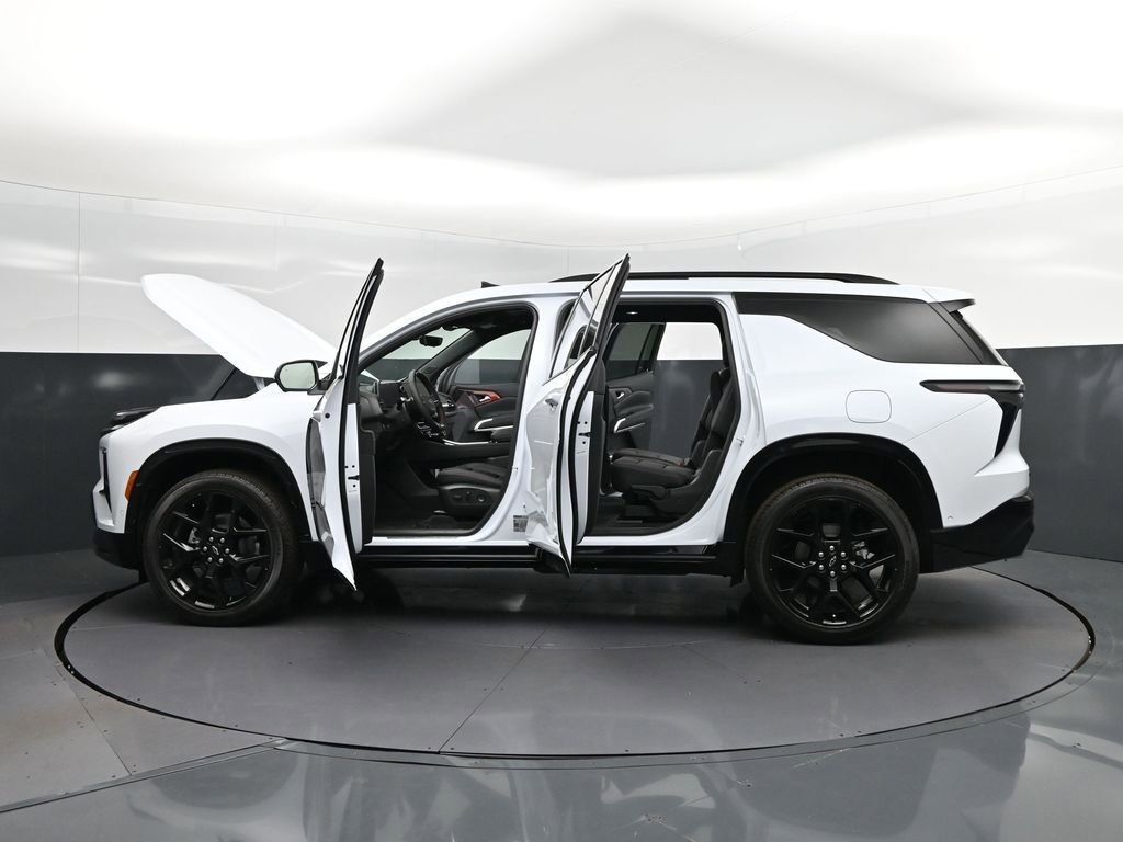 2026 Chevrolet Traverse RS - Photo 46
