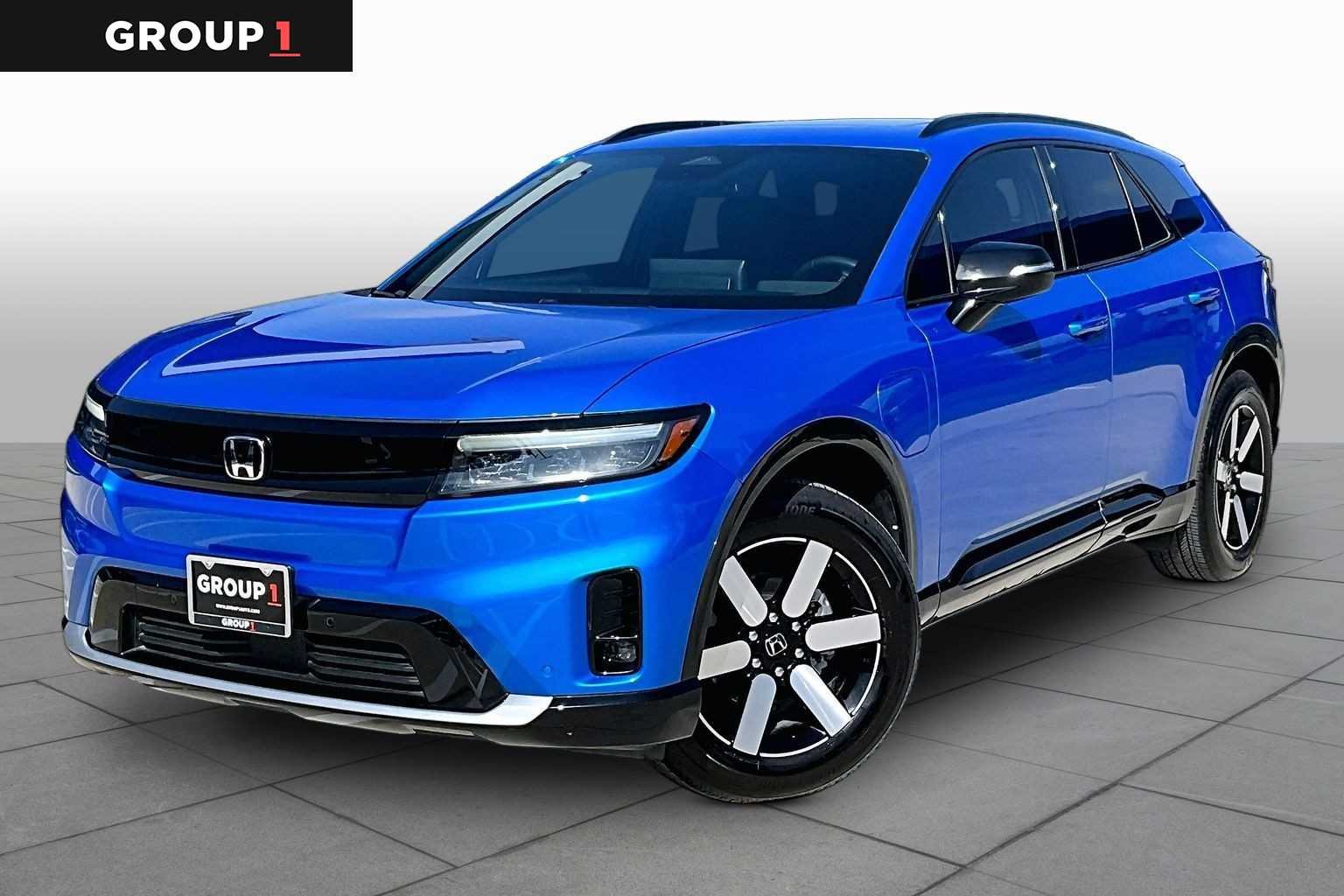 Pre-Owned 2024 Honda Prologue Touring
