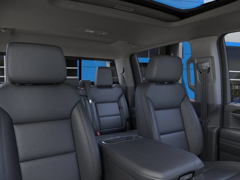 2025 Chevrolet Silverado 2500 HD LTZ - Photo 25