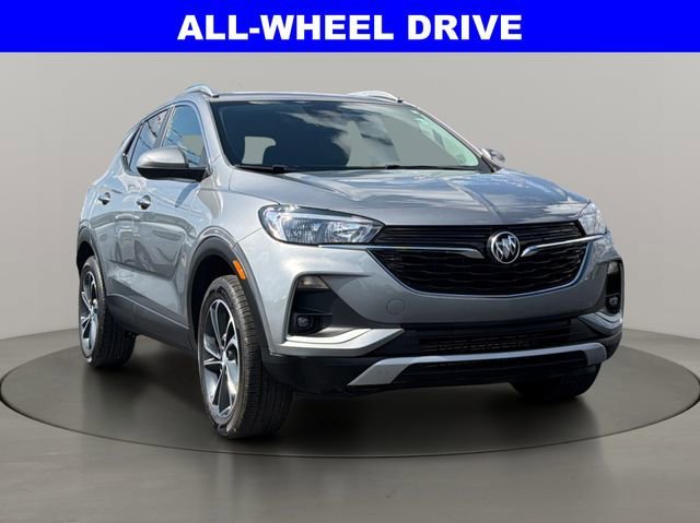 2023 Buick Encore GX Select AWD's photo