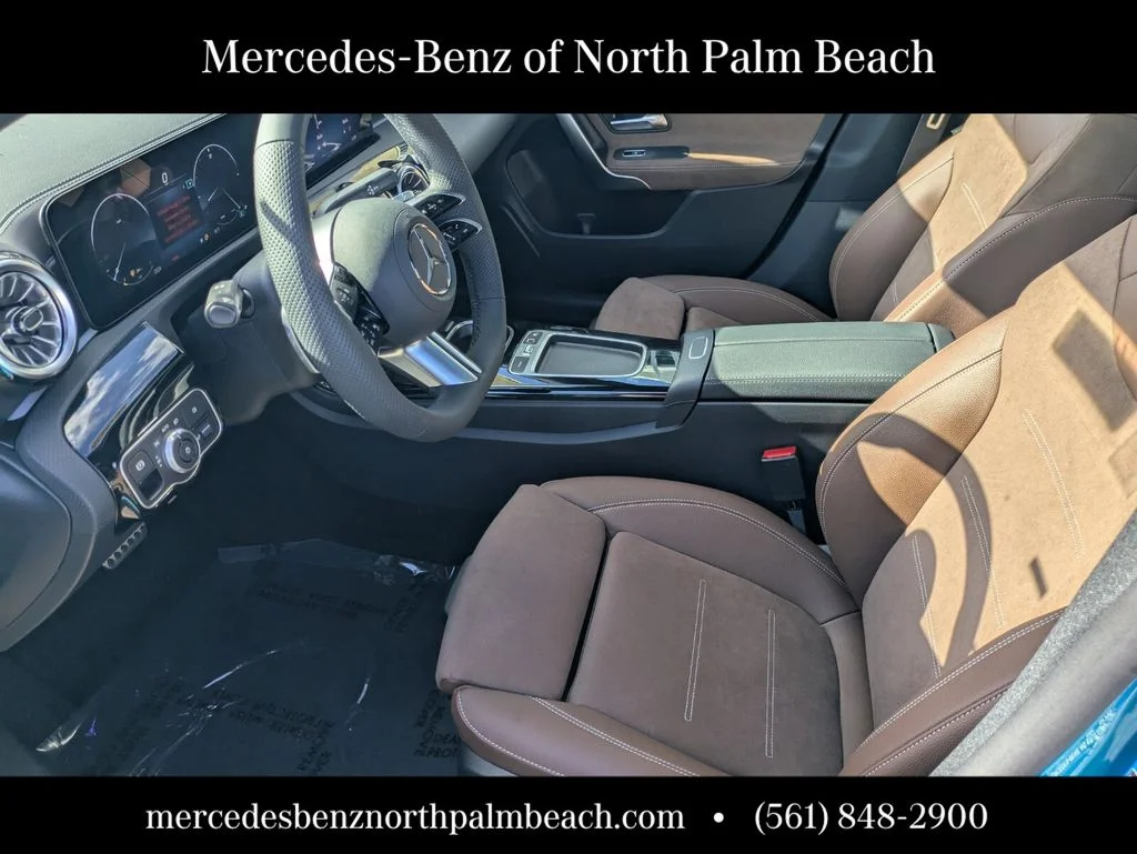 2026 Mercedes-Benz CLA CLA 250 - Photo 13