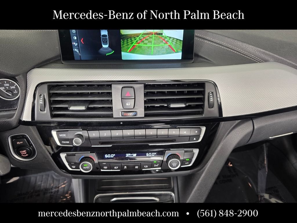Used 2018 Silver BMW 430i image 20