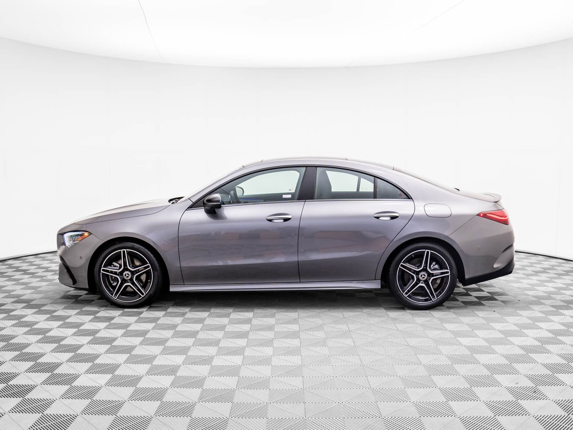 2026 Mercedes-Benz CLA CLA 250 - Photo 46