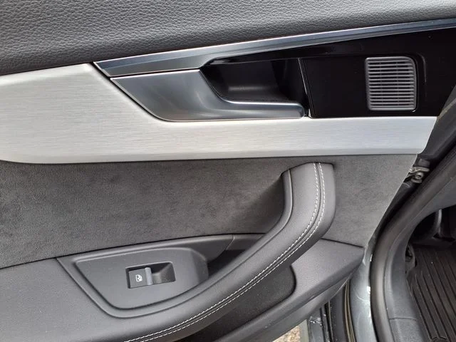 Used 2023 Gray Audi 45 S line Premium Plus image 17