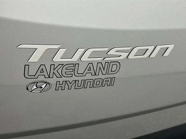 New 2026 Silver Hyundai SEL image 24