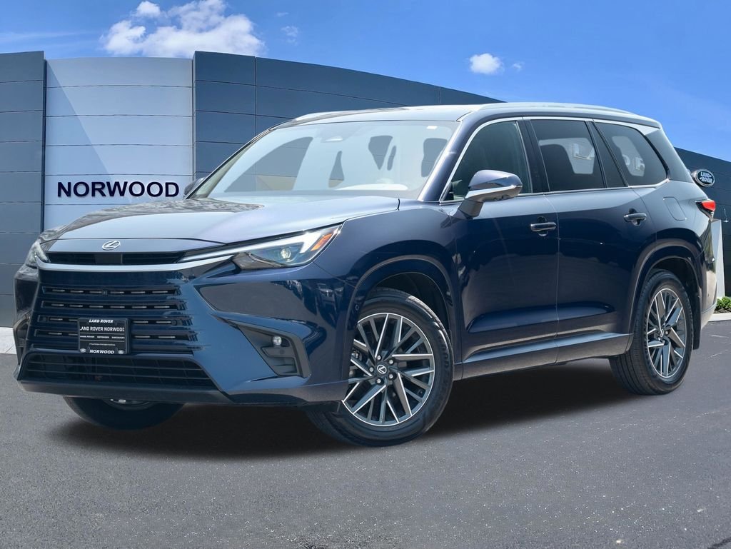 2026 Lexus TX 350 350 Premium AWD's photo