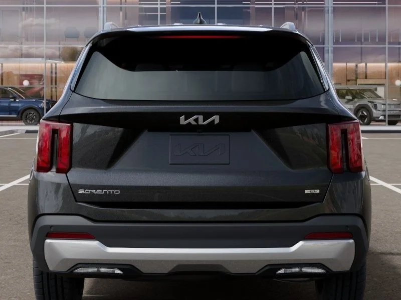 2026 Kia Sorento EX Hybrid - Photo 13