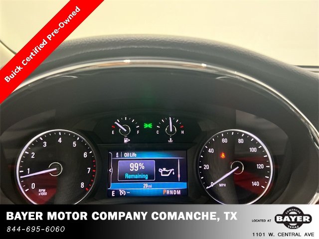 2022 Buick Encore Preferred photo 4